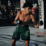 Pereira Presses for UFC Rematch With Ciryl Gane