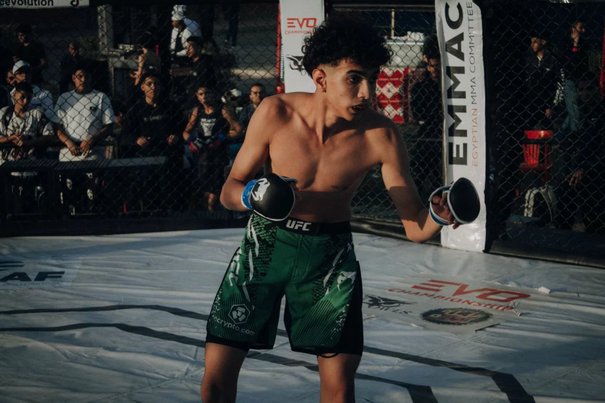 Pereira Presses for UFC Rematch With Ciryl Gane