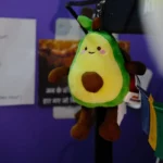 Plush Keychain Recall for Children: What Turkey's Trade Ministry Found and What You Should Do