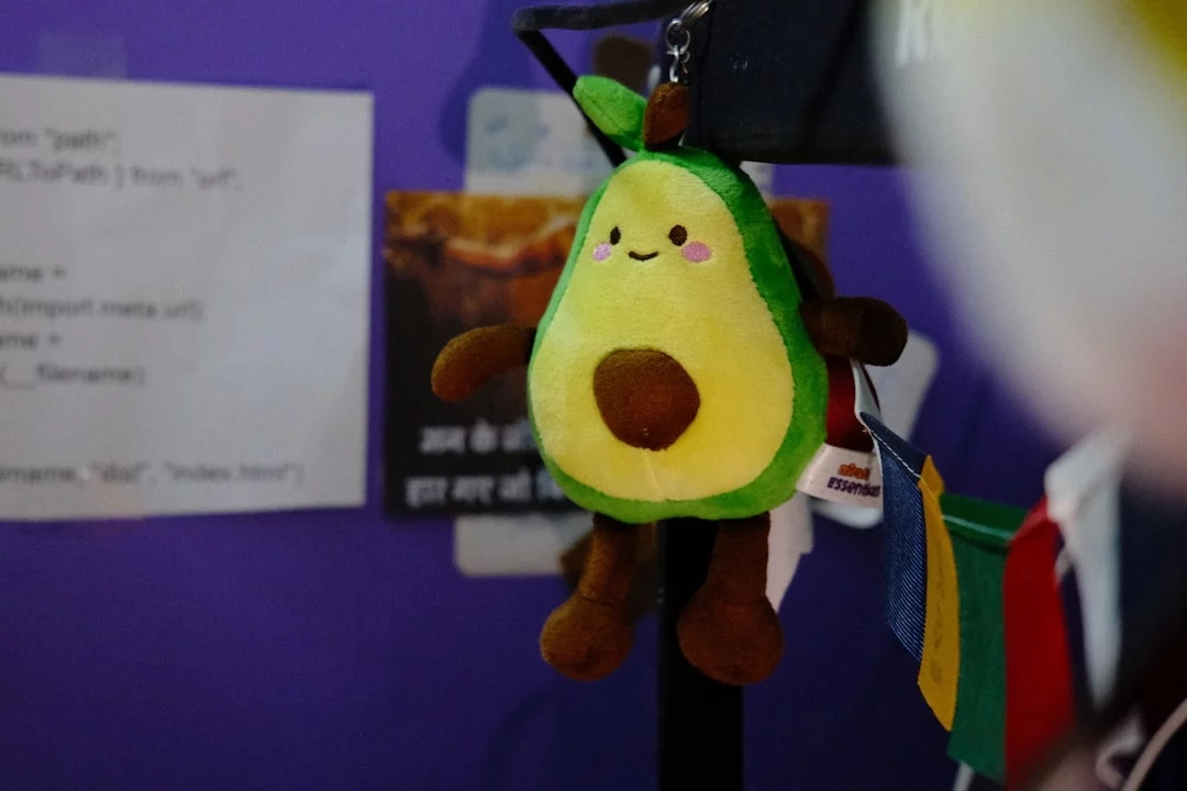Plush Keychain Recall for Children: What Turkey's Trade Ministry Found and What You Should Do