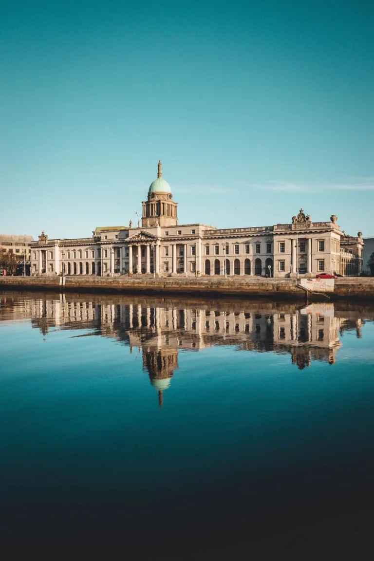 Proposed Irish Citizenship Rules Would Add Language Proof and Extend Residence Requirement to Eight Years