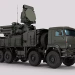ROKETSAN'dan KARAOK tanksavar füzesinde ilk: Hava hedefi vuruldu