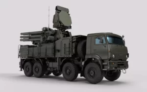 ROKETSAN'dan KARAOK tanksavar füzesinde ilk: Hava hedefi vuruldu