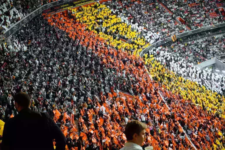 Red Star derby tainted by tifo honoring convicted war criminal Ratko Mladić