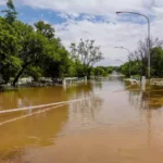 Sakarya'da sel etkili oldu: Eğitime 1 gün ara
