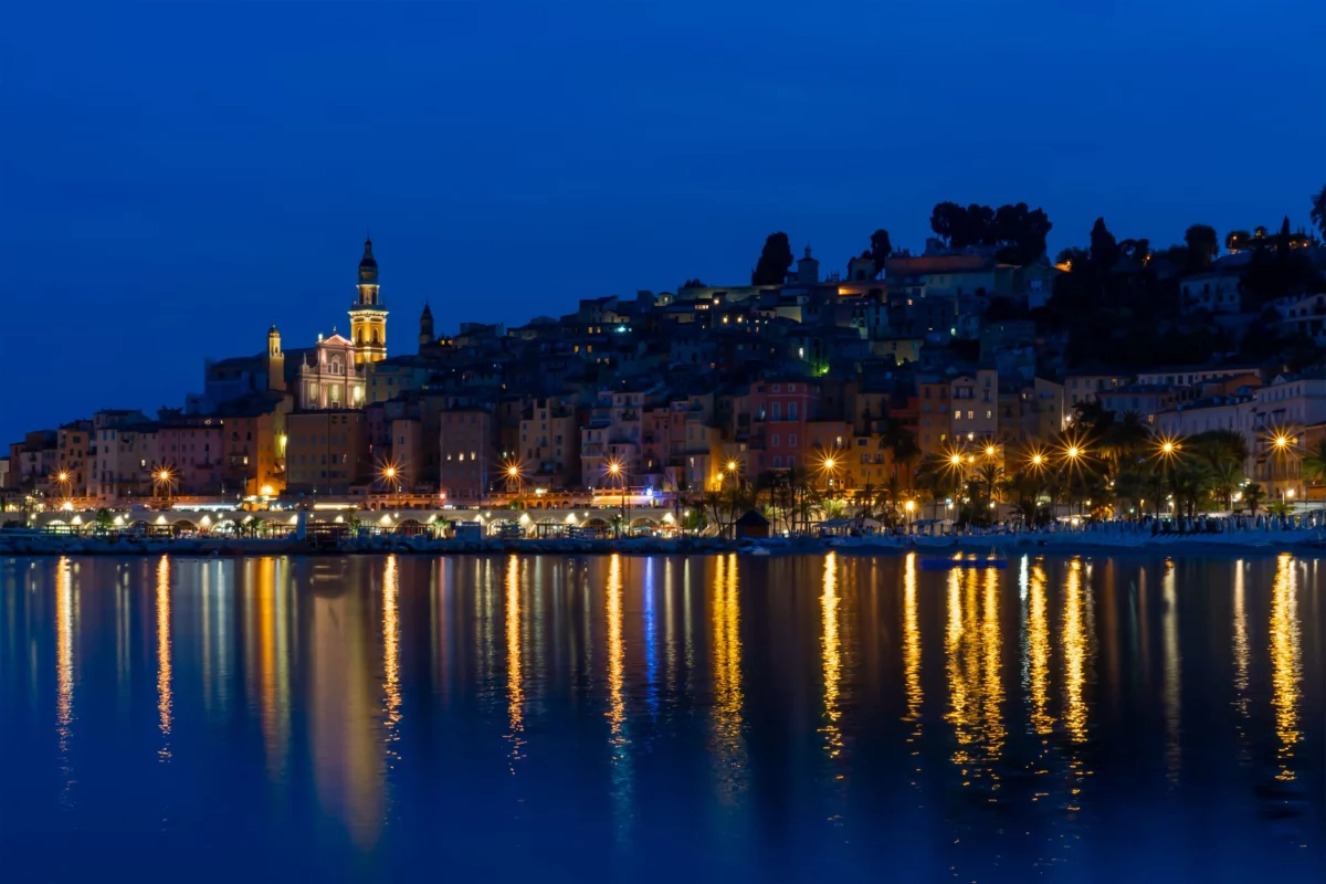 Thieves Steal Three Paintings From Renoir Museum on the French Riviera