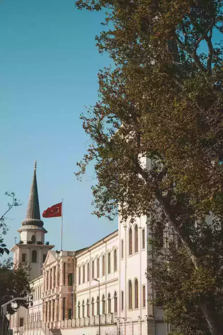 Üsküdar Belediye Başkan Vekilliği Seçiminde Seçenekler: AK Parti ve Diğer Aday Bloklarının Süreç Performansı