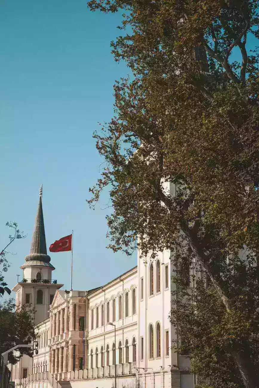 Üsküdar Belediye Başkan Vekilliği Seçiminde Seçenekler: AK Parti ve Diğer Aday Bloklarının Süreç Performansı