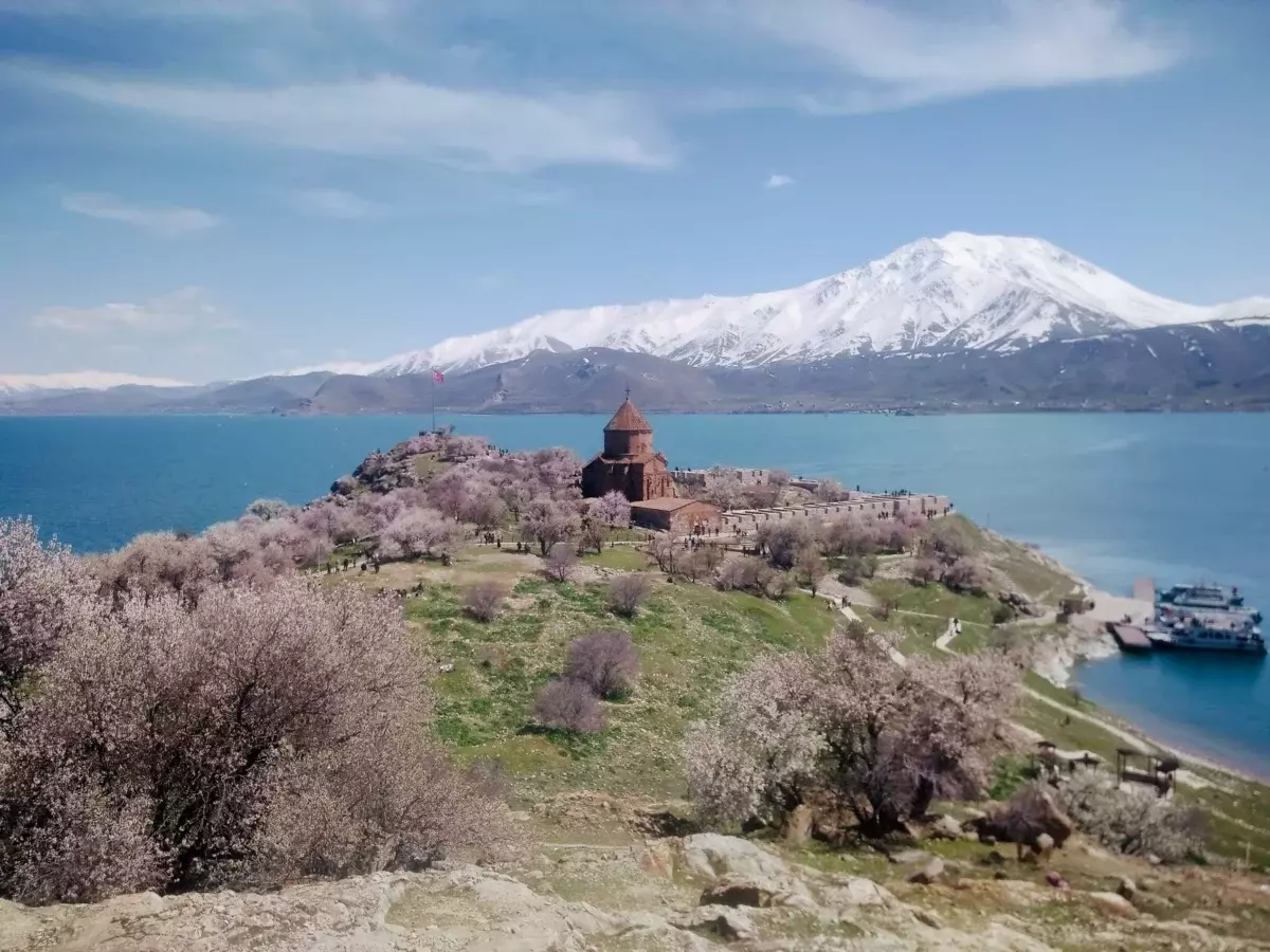 Van'daki çalıştayda aşiretlerden