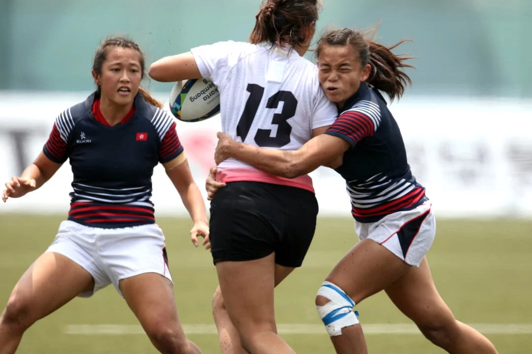 WRU appoints Lillicrap to new women's role