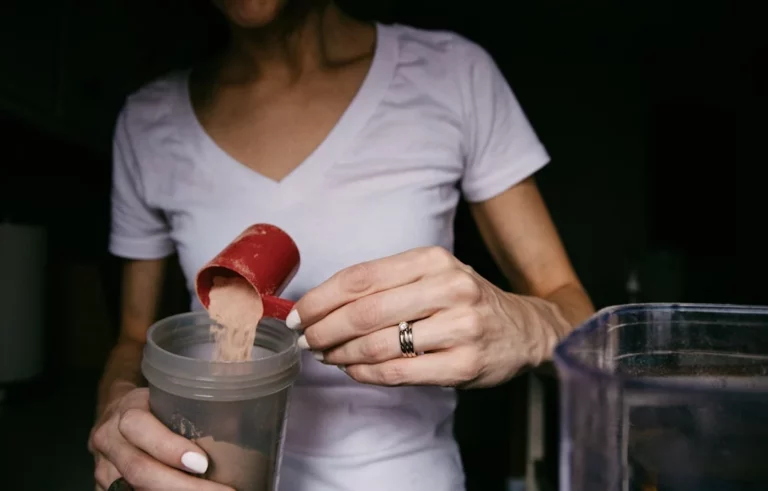 Which Supplements Do Athletes Take and Why?