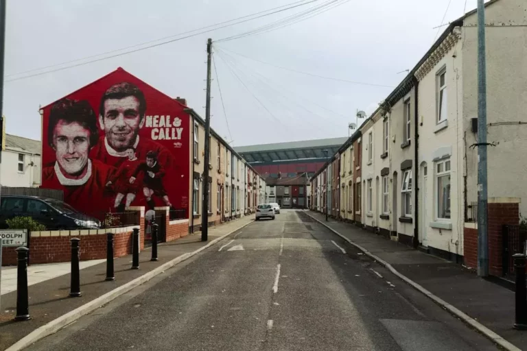 Who will be new Liverpool sporting director – and what issues do they face?
