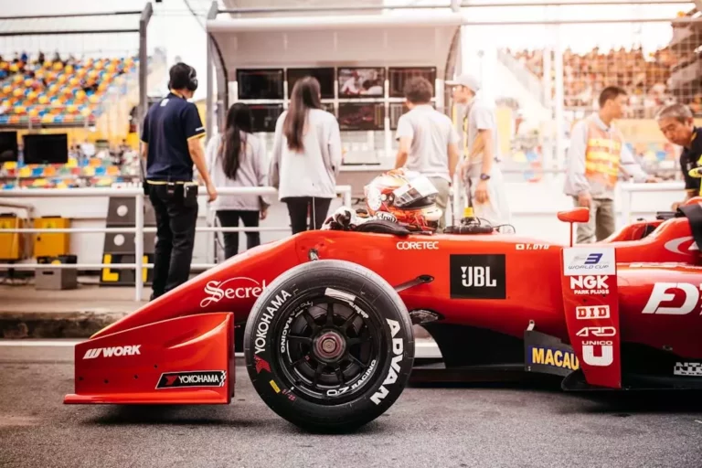 Wrist injury sidelines Hadjar for Spanish GP