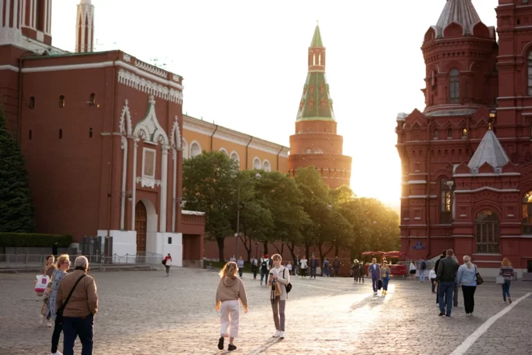 В Гидрометцентре рассказали, когда в Москву вернется бабье лето