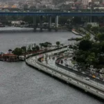 16 Ekim 2026 hava durumu: İstanbul'da yağış sürecek mi?