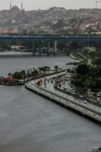 16 Ekim 2026 hava durumu: İstanbul'da yağış sürecek mi?