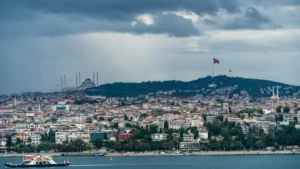 17 Ekim 2026 Son Depremler: Bugün Deprem Oldu mu, Nerede ve Kaç Büyüklüğünde?