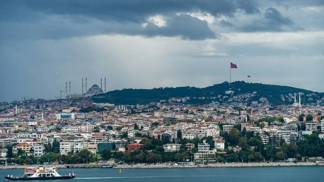 17 Ekim 2026 Son Depremler: Bugün Deprem Oldu mu, Nerede ve Kaç Büyüklüğünde?