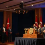 2026 Cumhurbaşkanlığı Kültür ve Sanat Büyük Ödülleri sahiplerini buldu