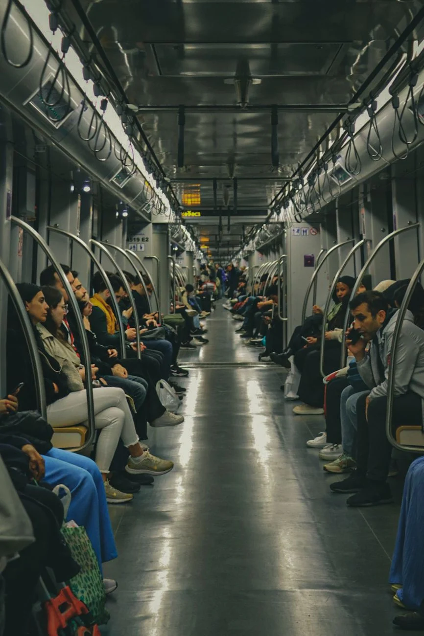 29 Ekim'de Ulaşım Ücretsiz mi? Metro, Marmaray, İZBAN ve Başkentray Durumu
