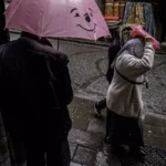 3 Ekim hava durumu: İstanbul, Ankara, İzmir, Bursa'da yağmur var mı? Meteoroloji uyarı verdi