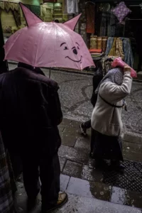 3 Ekim hava durumu: İstanbul, Ankara, İzmir, Bursa'da yağmur var mı? Meteoroloji uyarı verdi