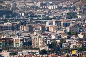 5 Ekim 2026 Son Depremler: AFAD ve Kandilli Anlık Deprem Listesiyle Adana-Osmaniye Hattı Son Durum