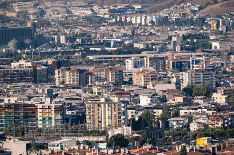 5 Ekim 2026 Son Depremler: AFAD ve Kandilli Anlık Deprem Listesiyle Adana-Osmaniye Hattı Son Durum