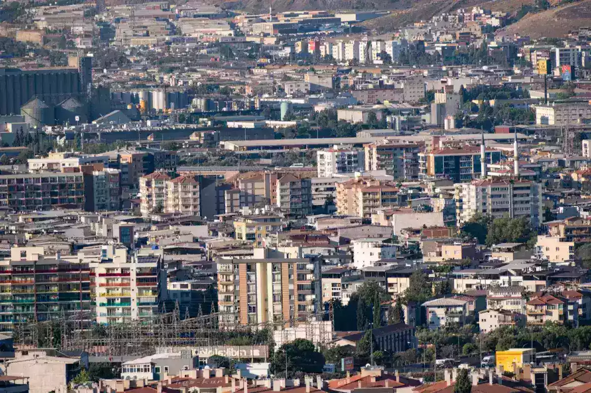 5 Ekim 2026 Son Depremler: AFAD ve Kandilli Anlık Deprem Listesiyle Adana-Osmaniye Hattı Son Durum