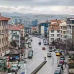 Ankara'nın Başkent Oluşunun 103. Yıl Dönümünde Hangi Yollar Kapatılacak?