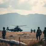 Bosna-Hersek'te EUFOR Althea görevindeki helikopter kazası: Türkiye'den İtalya'ya taziye mesajı