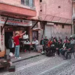 Cemil Tugay AK Parti'ye mi geçiyor? Külliye ziyareti sonrası kulisler hareketlendi