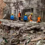 Denizli Depremi: AFAD ve Kandilli Son Deprem Verileriyle Merkez Üs, Derinlik ve Büyüklük Ne Anlatıyor?