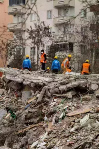 Denizli Depremi: AFAD ve Kandilli Son Deprem Verileriyle Merkez Üs, Derinlik ve Büyüklük Ne Anlatıyor?