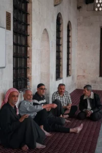 Diyanet Cuma Hutbesi Konusu ve PDF Metni (2 Ekim 2026): Camilerin Sosyal Hayatla Bağı