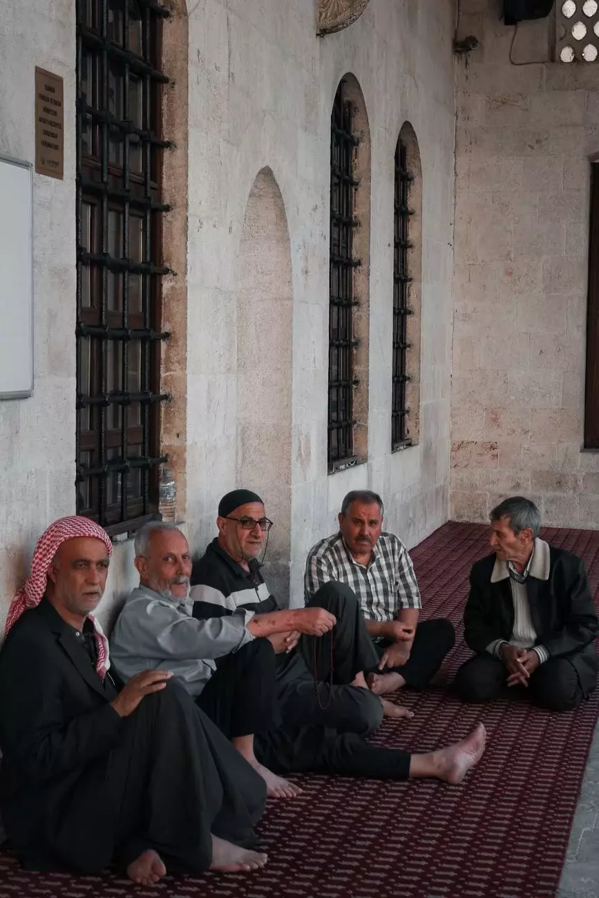 Diyanet Cuma Hutbesi Konusu ve PDF Metni (2 Ekim 2026): Camilerin Sosyal Hayatla Bağı