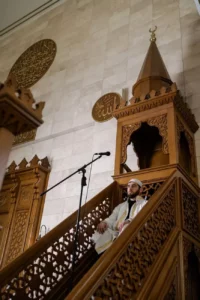 Diyanet'ten 9 Ekim Cuma Hutbesi: