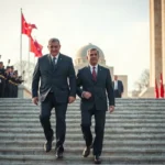 İYİ Parti'de "kol kola" polemiği: Usta'nın itirazına Dervişoğlu'ndan yanıt