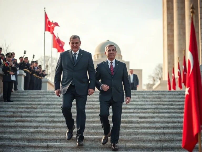 İYİ Parti'de "kol kola" polemiği: Usta'nın itirazına Dervişoğlu'ndan yanıt