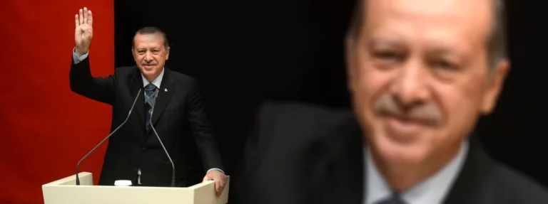 Kutluhan Taşkın Hazine ve Maliye Bakan Yardımcılığına Atandı