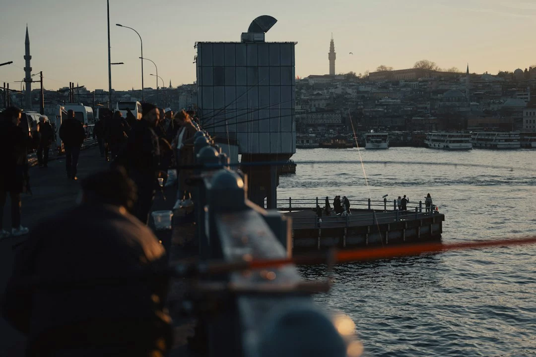 MHK soruşturmasında 7 şüpheli tutuklama talebiyle Çağlayan Adliyesi'ne sevk edildi