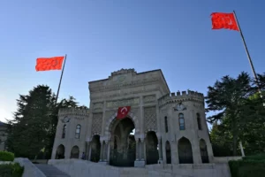 MHK soruşturmasında Yasin Kol ve Göktuğ Hazar Erel gözaltına alındı
