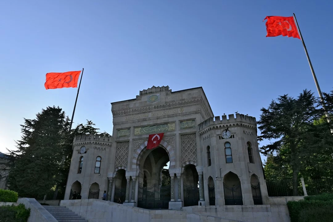 MHK soruşturmasında Yasin Kol ve Göktuğ Hazar Erel gözaltına alındı
