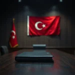 MİT'ten DEAŞ operasyonu: Horasan Vilayeti'ne yönelik operasyonda yakalanan Uğur Bahadır Türkiye'ye getirildi