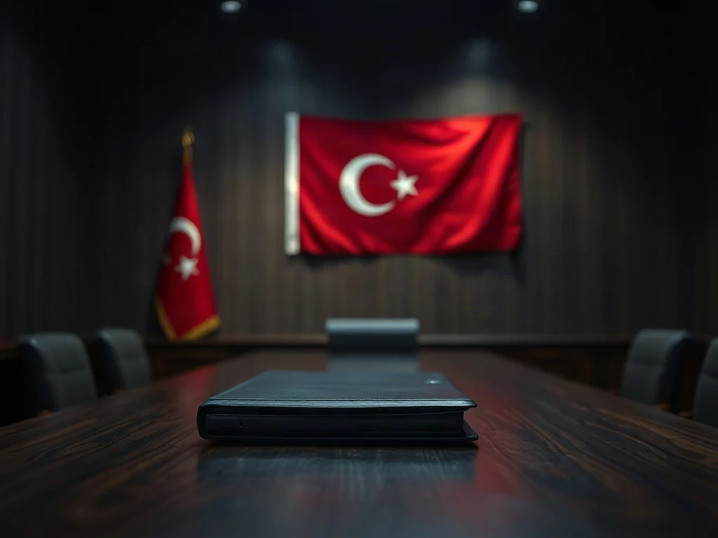 MİT'ten DEAŞ operasyonu: Horasan Vilayeti'ne yönelik operasyonda yakalanan Uğur Bahadır Türkiye'ye getirildi