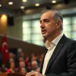 Özgür Özel cumhurbaşkanı adayı olacak mı? Abdulkadir Selvi değerlendirdi