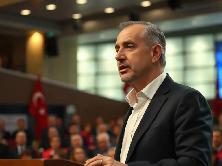 Özgür Özel cumhurbaşkanı adayı olacak mı? Abdulkadir Selvi değerlendirdi