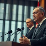 Özgür Özel'den Mansur Yavaş'ın cumhurbaşkanlığı adaylığına ilişkin açıklama