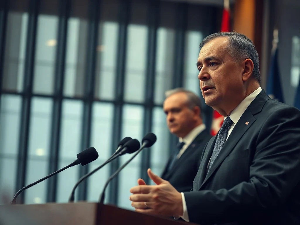 Özgür Özel'den Mansur Yavaş'ın cumhurbaşkanlığı adaylığına ilişkin açıklama