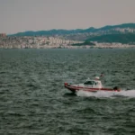 Pendik'te sel sularına kapılan 2 kişiyi arama çalışması başlatıldı